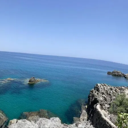 Casa Vacanze Cassiodoro Affittacamere Copanello