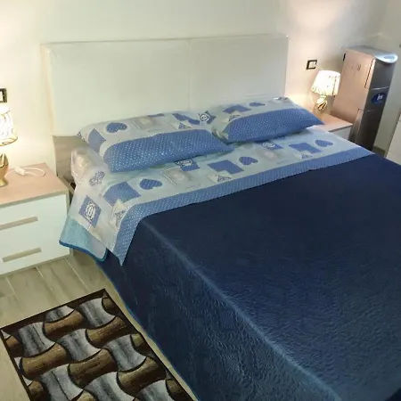 Casa Vacanze Cassiodoro Affittacamere