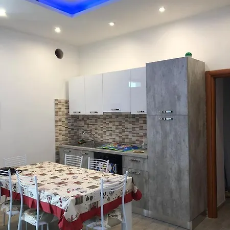 Casa Vacanze Cassiodoro