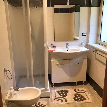 Casa Vacanze Cassiodoro Affittacamere