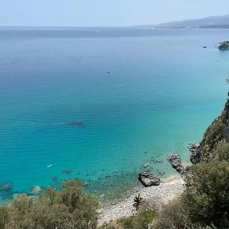 Affittacamere Casa Vacanze Cassiodoro Copanello
