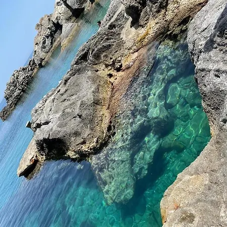 Casa Vacanze Cassiodoro Copanello