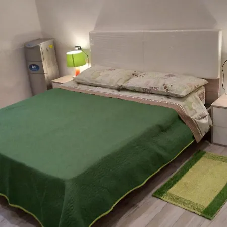 Casa Vacanze Cassiodoro Affittacamere *