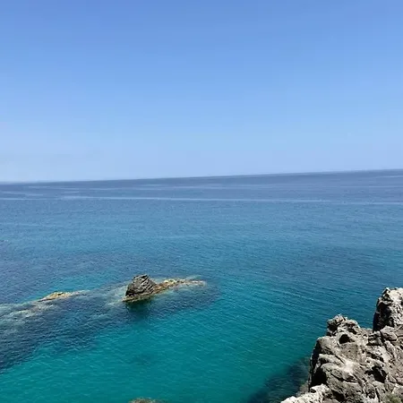Casa Vacanze Cassiodoro Affittacamere Copanello